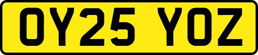 OY25YOZ