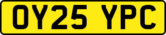 OY25YPC