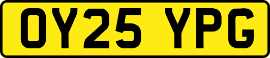 OY25YPG