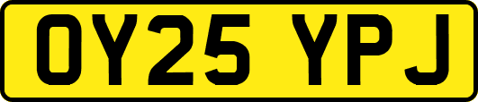 OY25YPJ
