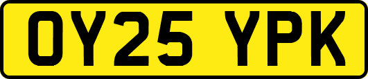 OY25YPK