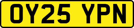 OY25YPN