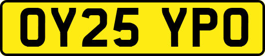 OY25YPO
