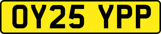 OY25YPP