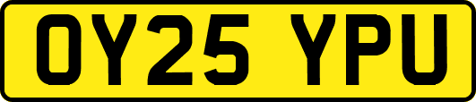 OY25YPU