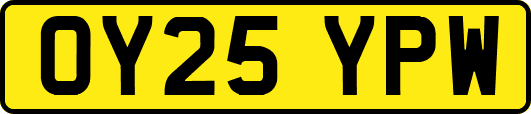 OY25YPW
