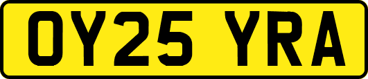 OY25YRA