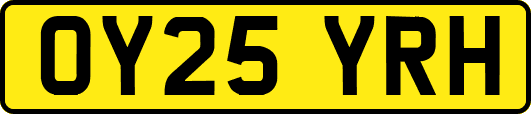OY25YRH