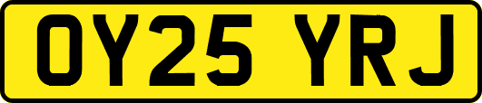OY25YRJ