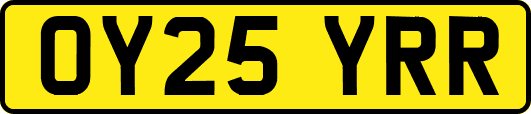 OY25YRR