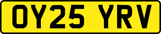 OY25YRV