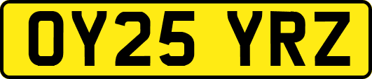 OY25YRZ