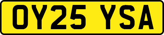 OY25YSA