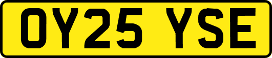 OY25YSE