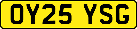 OY25YSG
