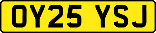 OY25YSJ