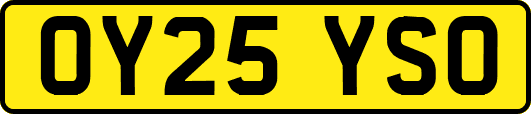 OY25YSO