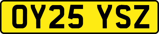 OY25YSZ