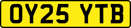 OY25YTB
