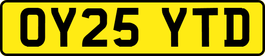 OY25YTD