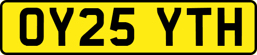 OY25YTH