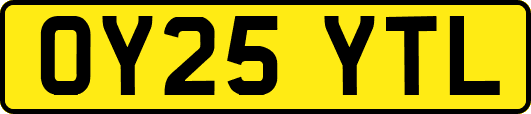 OY25YTL
