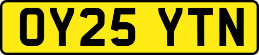 OY25YTN