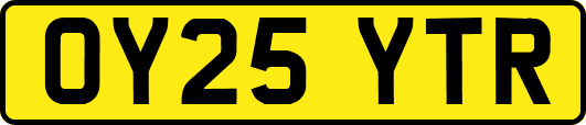 OY25YTR