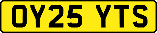 OY25YTS