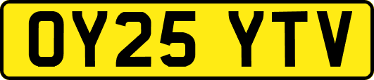 OY25YTV