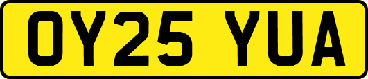 OY25YUA