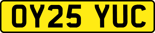 OY25YUC