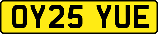 OY25YUE