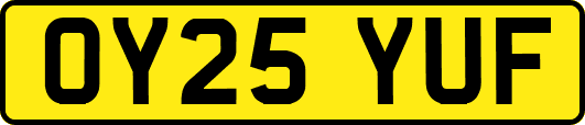 OY25YUF