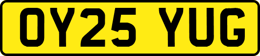 OY25YUG