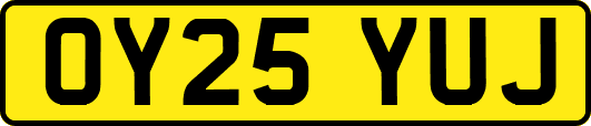 OY25YUJ