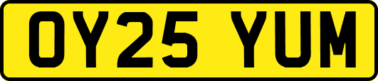 OY25YUM