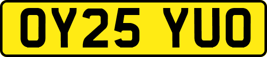 OY25YUO