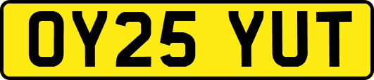 OY25YUT