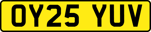 OY25YUV