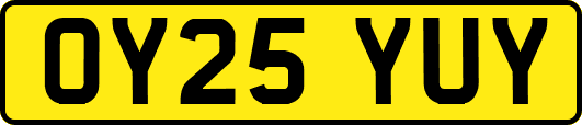 OY25YUY