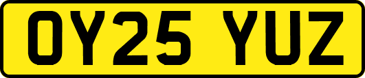 OY25YUZ
