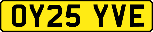 OY25YVE