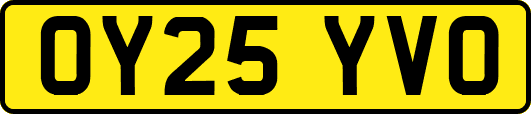 OY25YVO