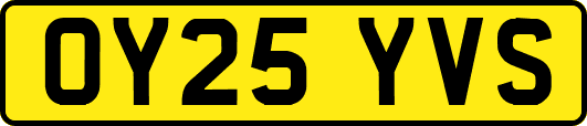OY25YVS