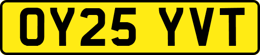 OY25YVT