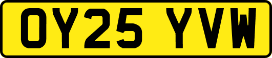 OY25YVW
