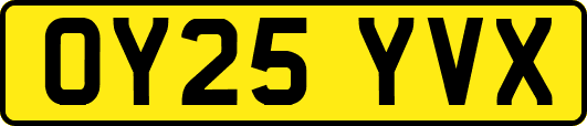 OY25YVX