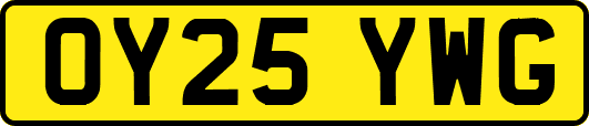OY25YWG