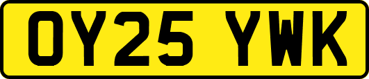 OY25YWK
